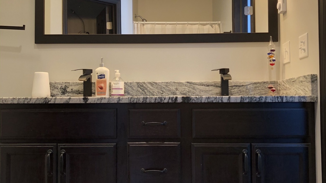 Photo of Bathroom in Keeseville