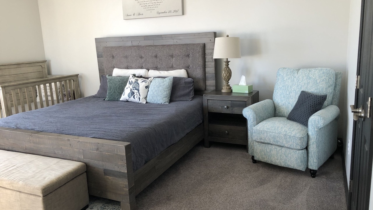 Photo of Bedroom in Keeseville