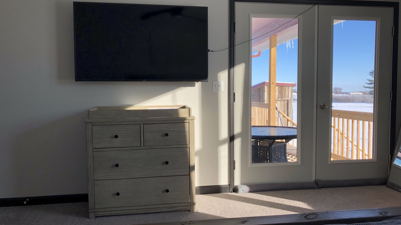 Photo of Bedroom in Keeseville