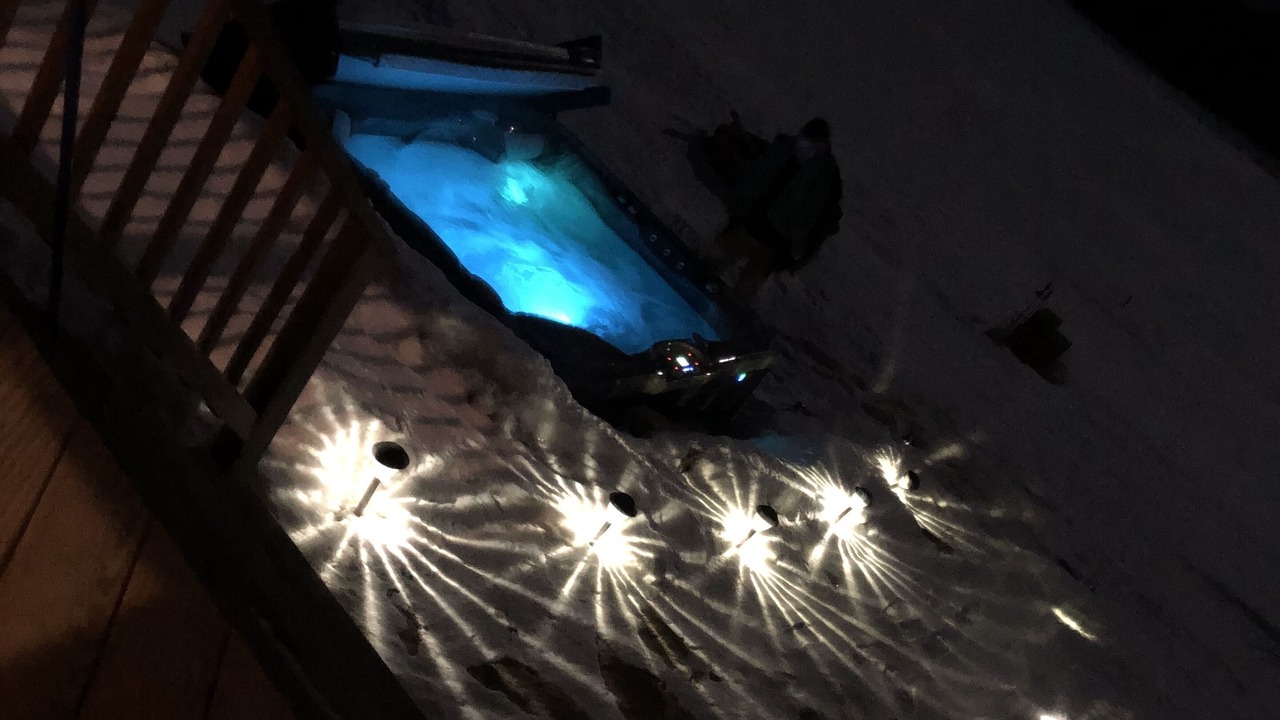 Photo of Outdoor in Keeseville