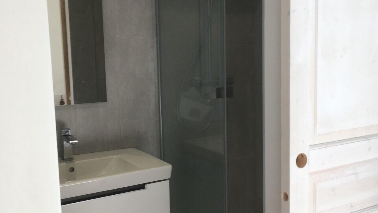 Photo of Bathroom in Mesquer