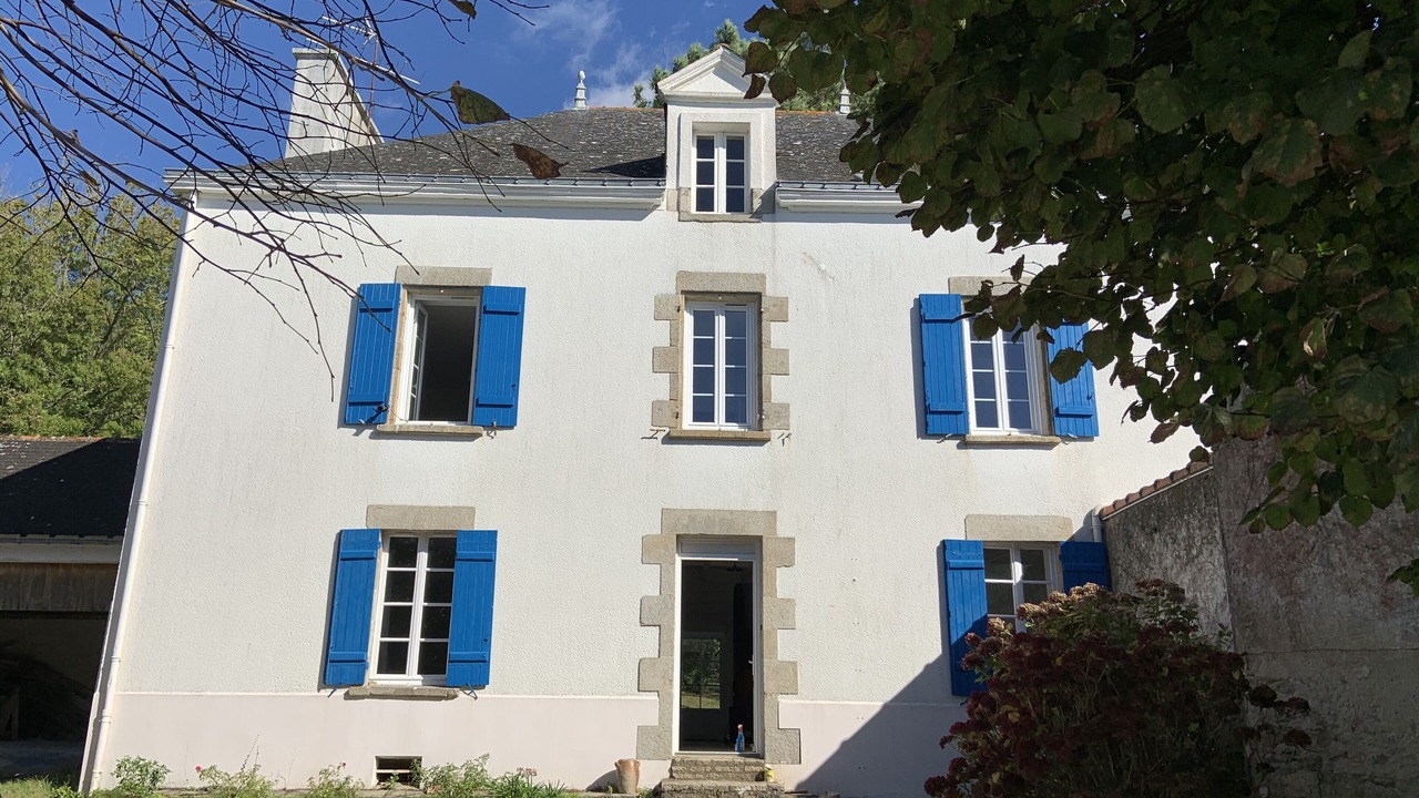 Photo of Outdoor in Mesquer