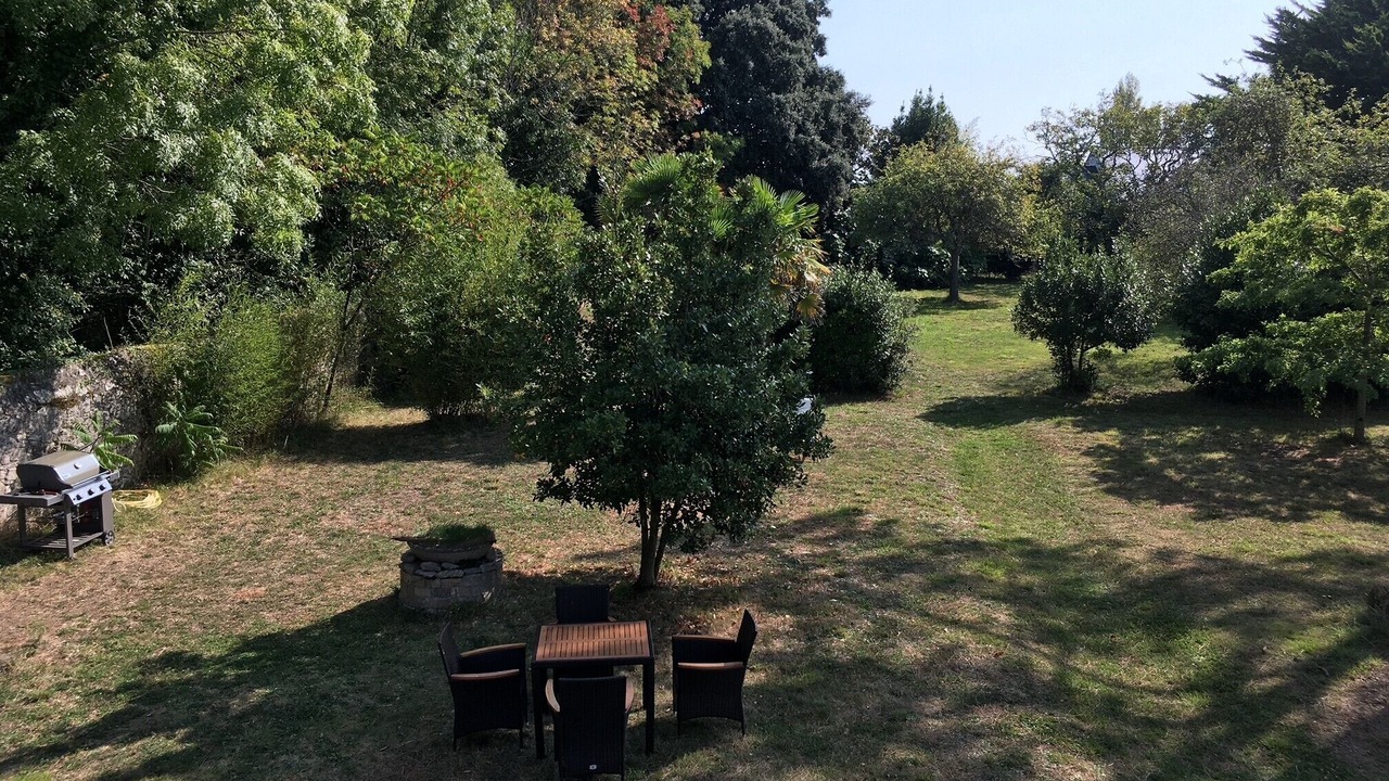 Photo of Outdoor in Mesquer