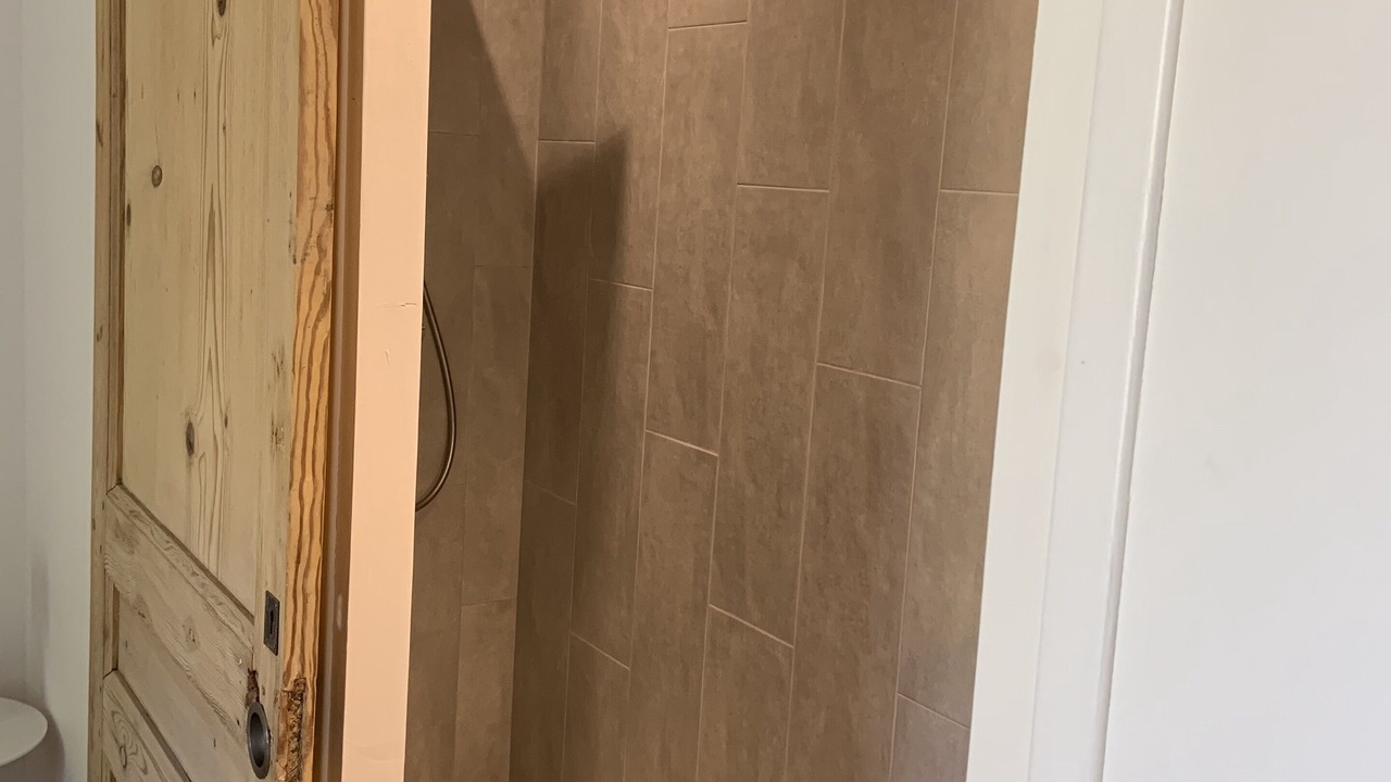 Photo of Bathroom in Mesquer