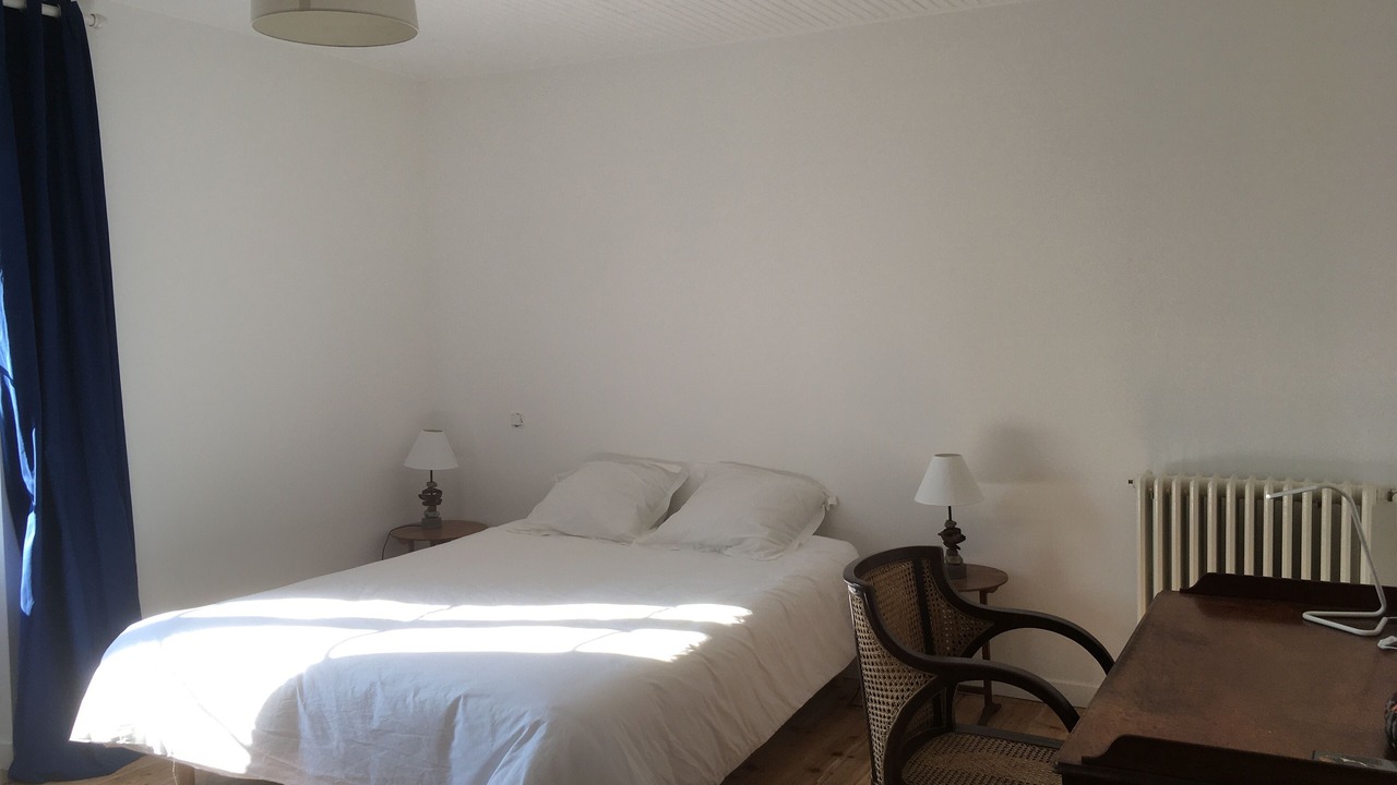 Photo of Bedroom in Mesquer