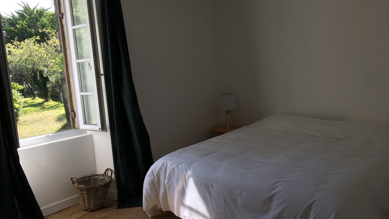 Photo of Bedroom in Mesquer