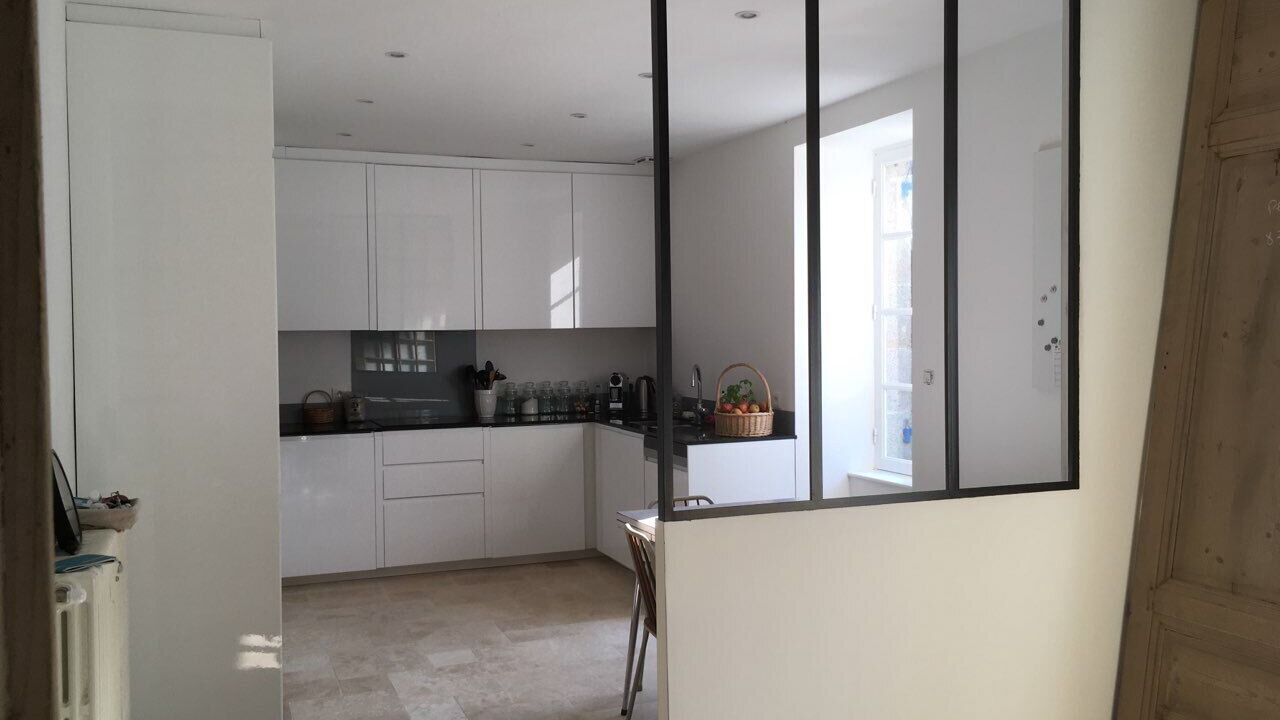 Photo of Kitchen in Mesquer