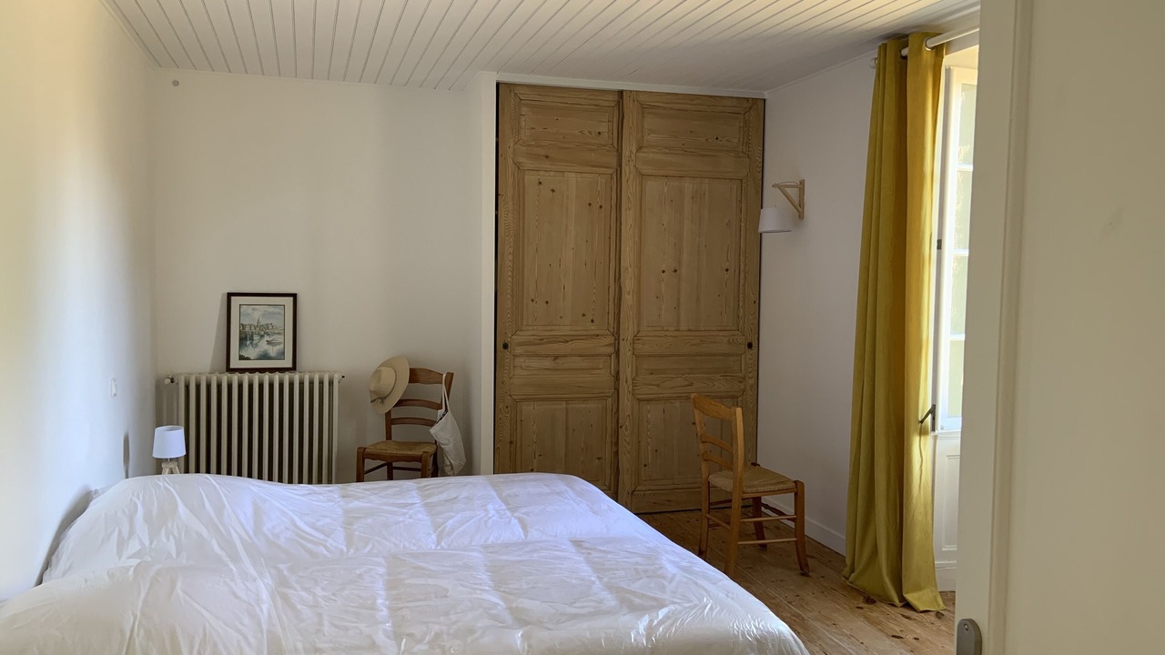 Photo of Bedroom in Mesquer