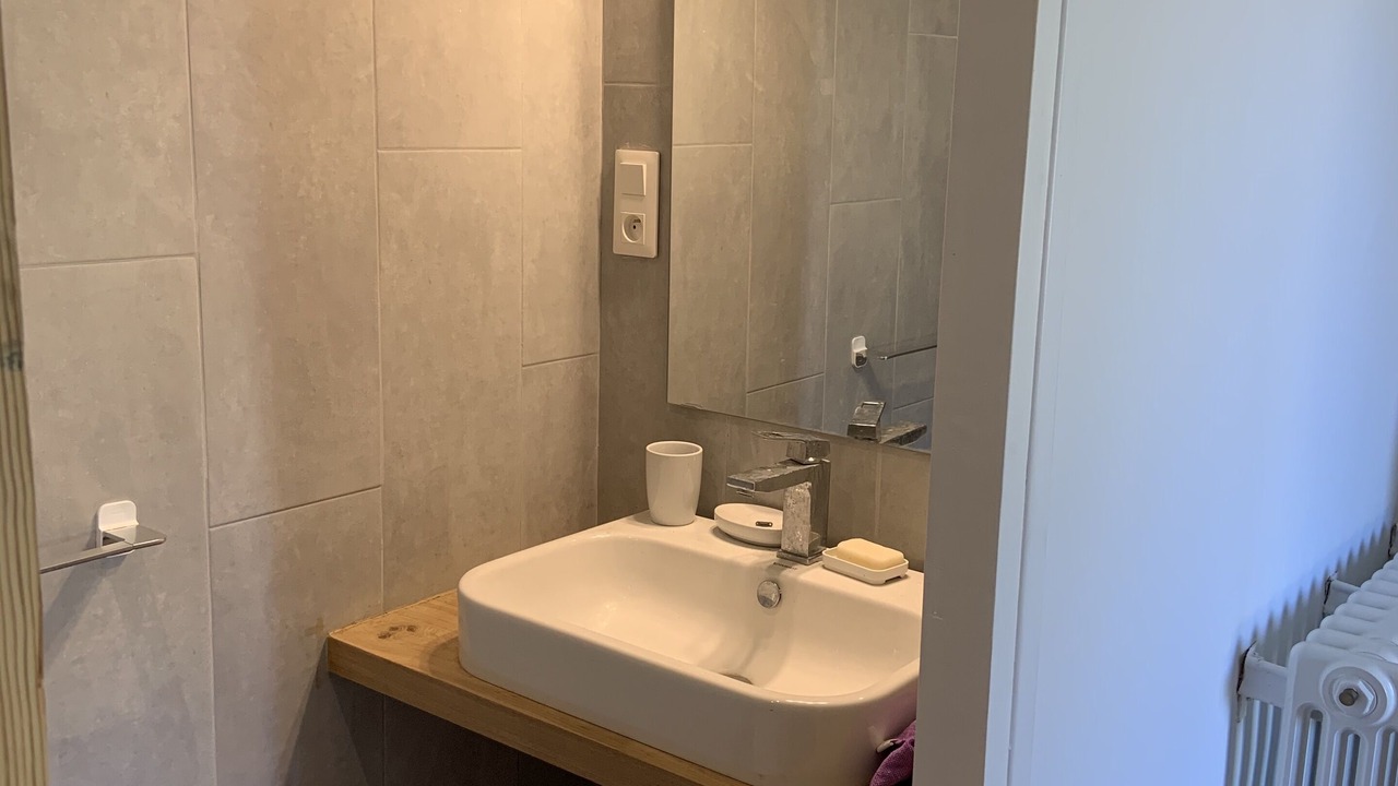 Photo of Bathroom in Mesquer