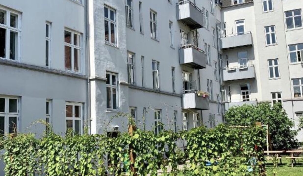 Photo of Outdoor in København NV