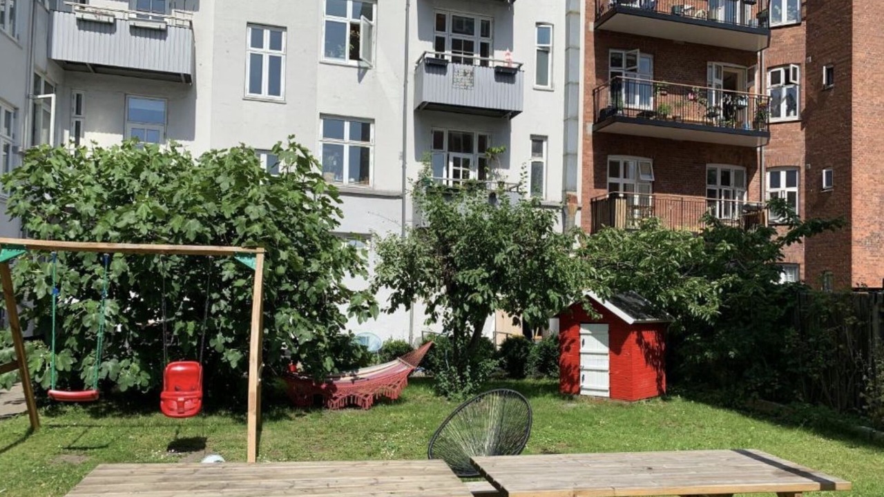 Photo of Outdoor in København NV