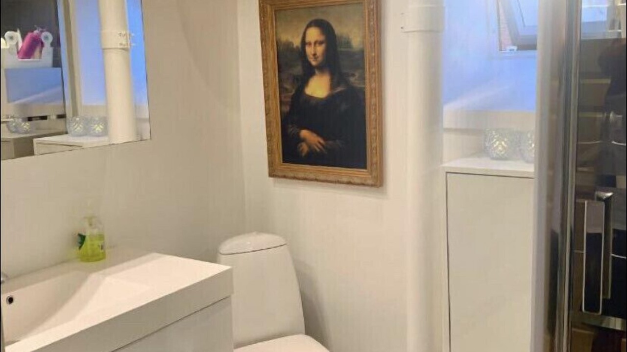 Photo of Bathroom in København NV
