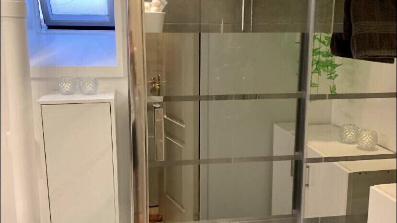 Photo of Bathroom in København NV