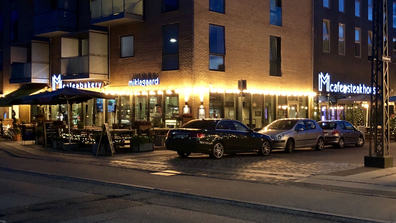 Photo of Others in København NV