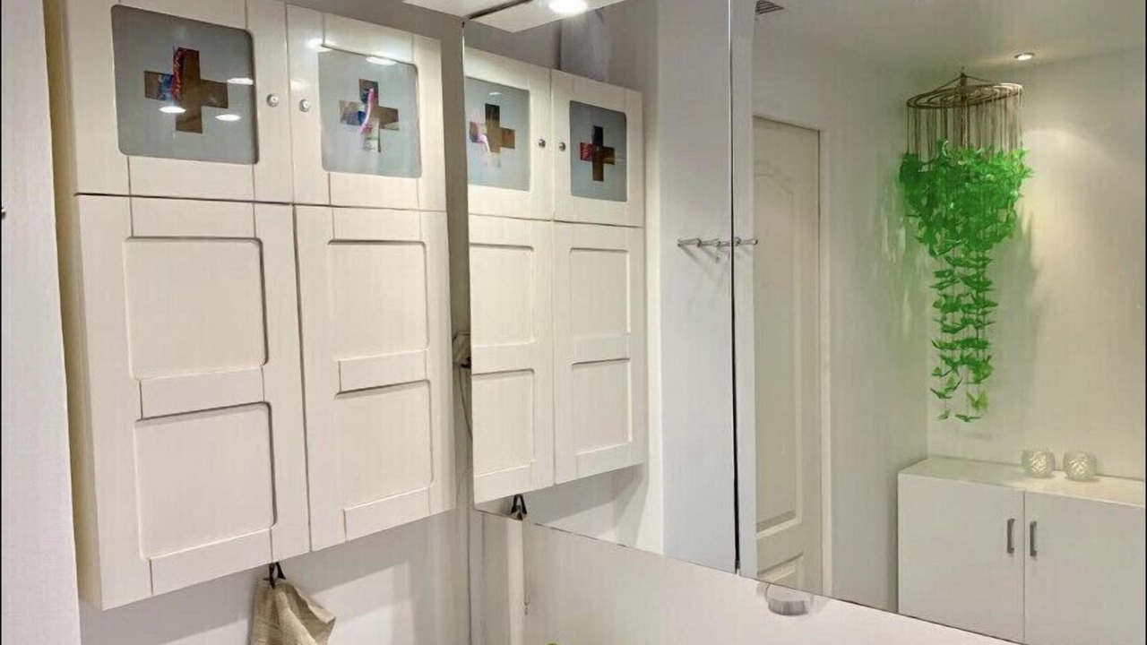 Photo of Bathroom in København NV