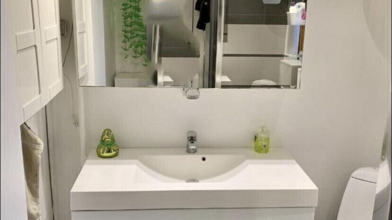 Photo of Bathroom in København NV