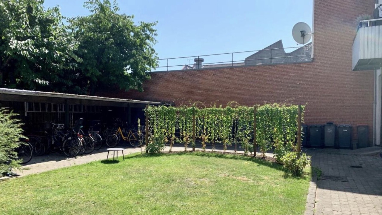 Photo of Outdoor in København NV