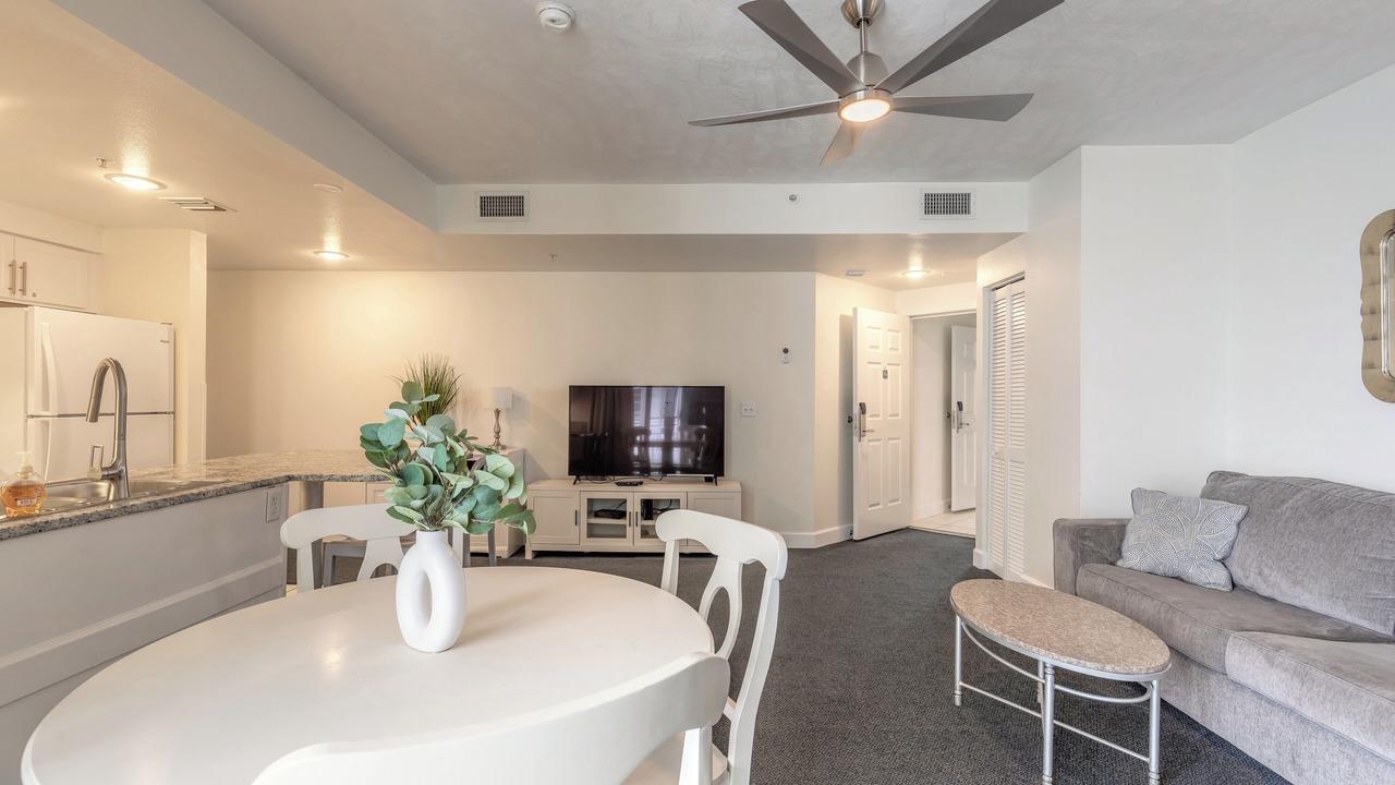 Photo of Bedroom in Daytona Beach