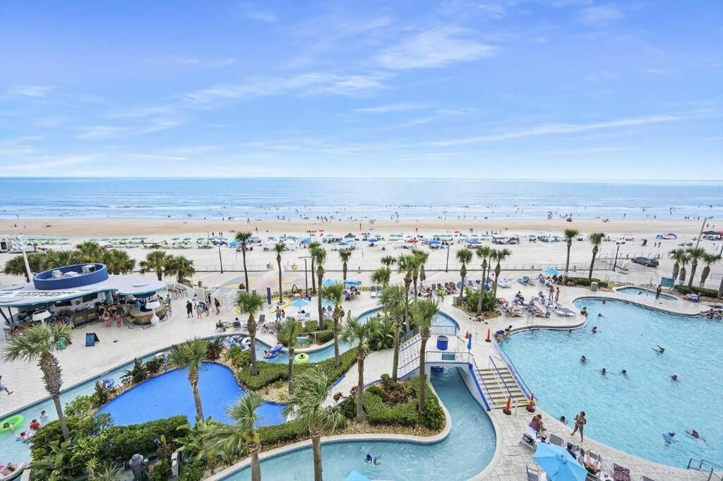 Photo of Outdoor in Daytona Beach