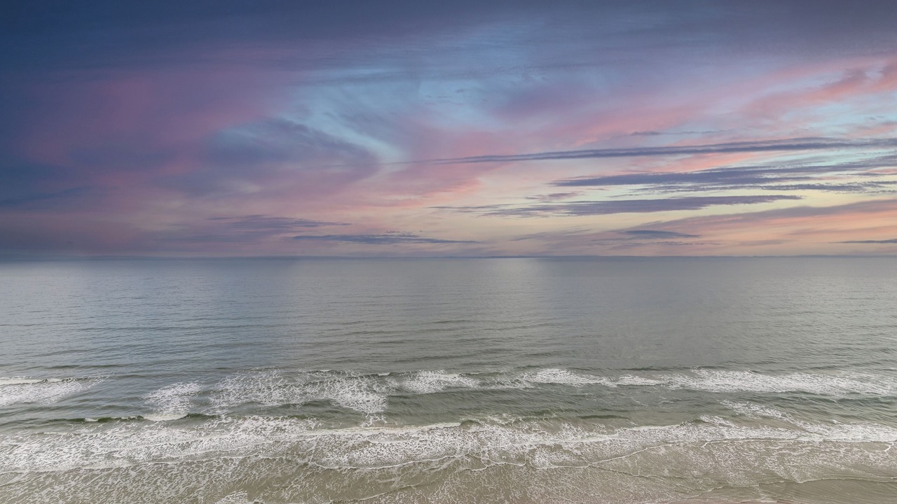 Photo of Patio Balcony in Daytona Beach