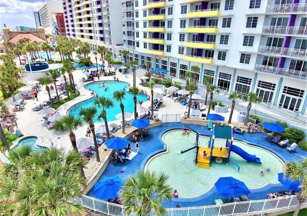 Photo of Outdoor in Daytona Beach