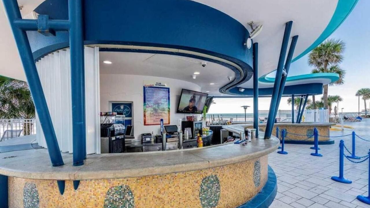 Photo of Outdoor in Daytona Beach