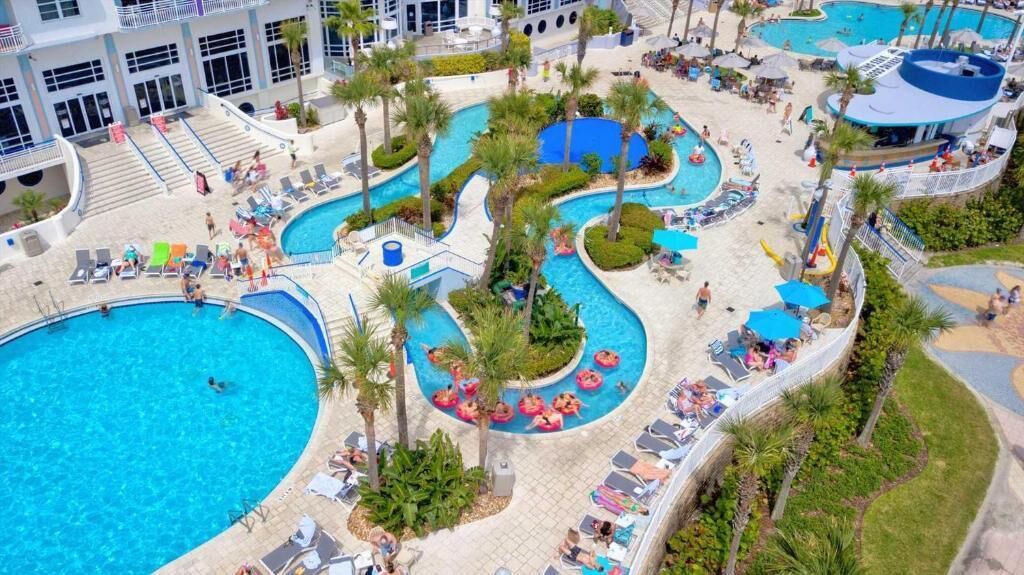 Photo of Outdoor in Daytona Beach