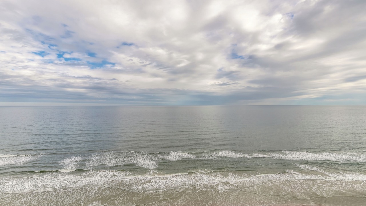 Photo of Patio Balcony in Daytona Beach