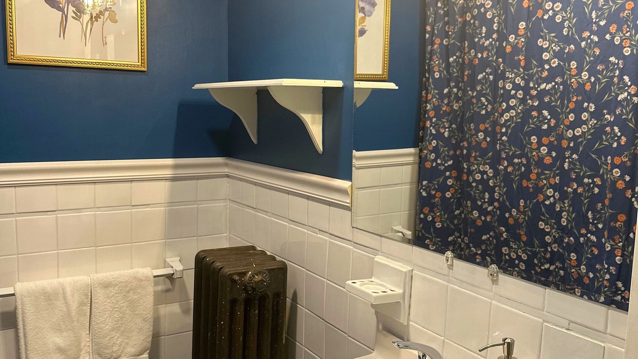 Photo of Bathroom in Berlin