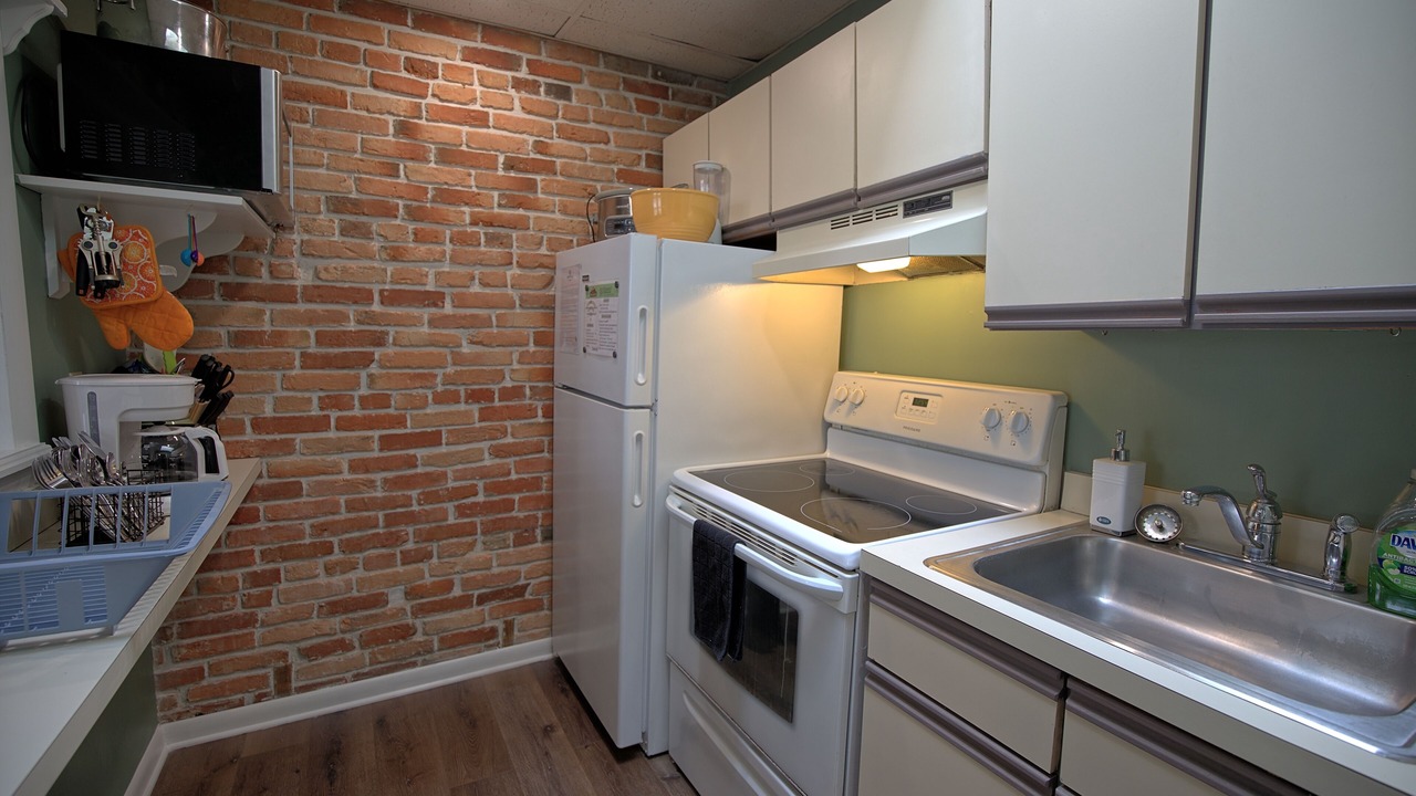 Photo of Kitchen in Berlin
