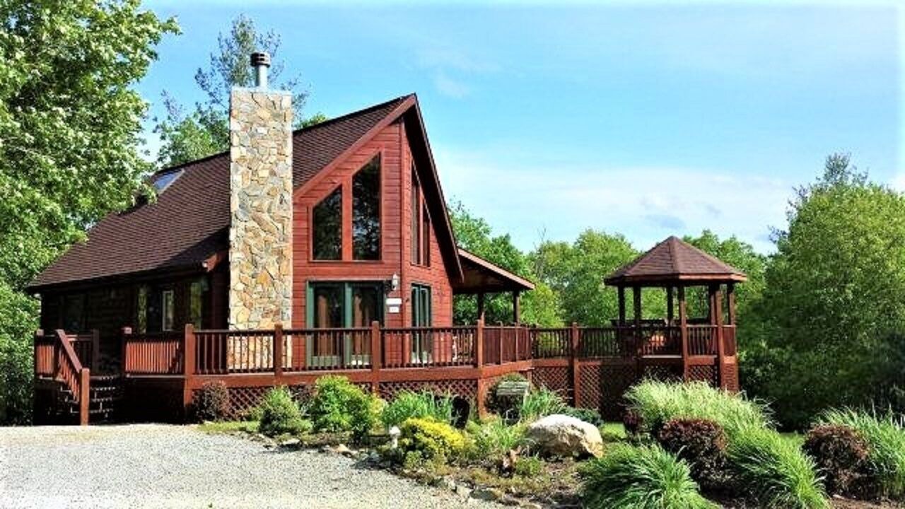 Photo of Outdoor in Piney Creek