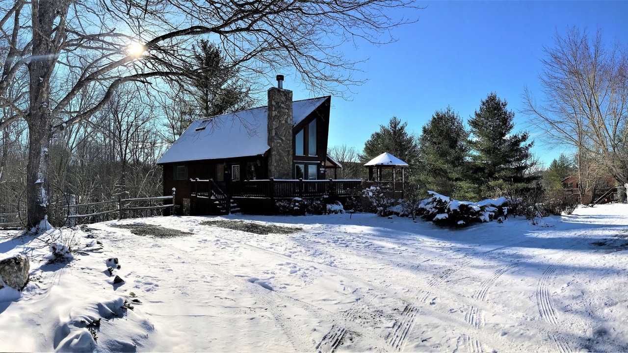 Photo of Outdoor in Piney Creek
