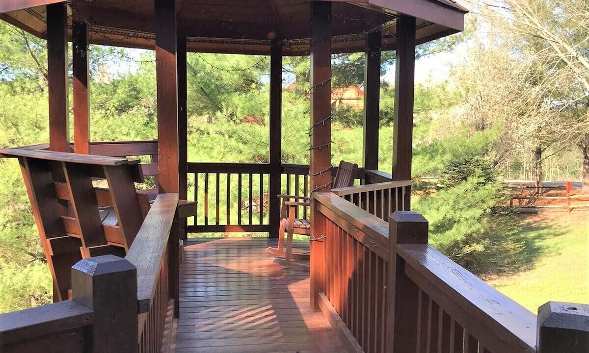 Photo of Outdoor in Piney Creek