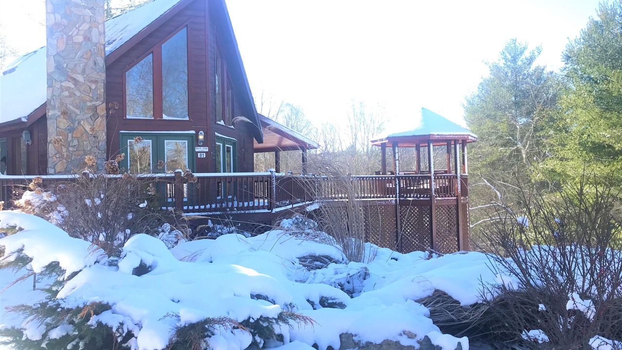 Photo of Outdoor in Piney Creek