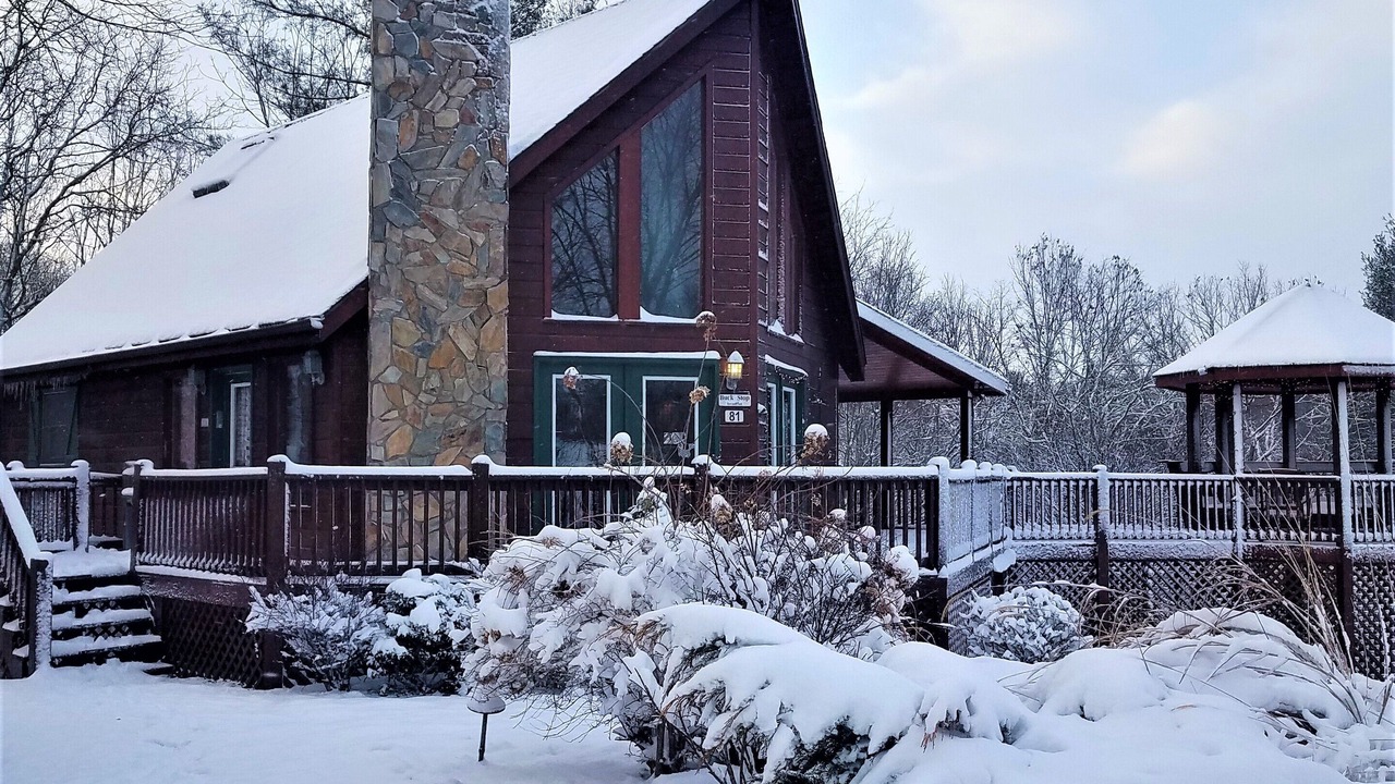 Photo of Outdoor in Piney Creek