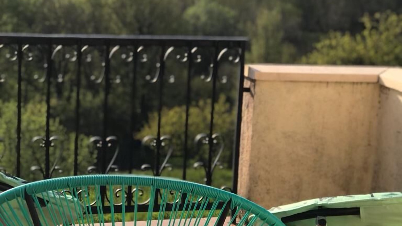 Photo of Patio Balcony in Vers