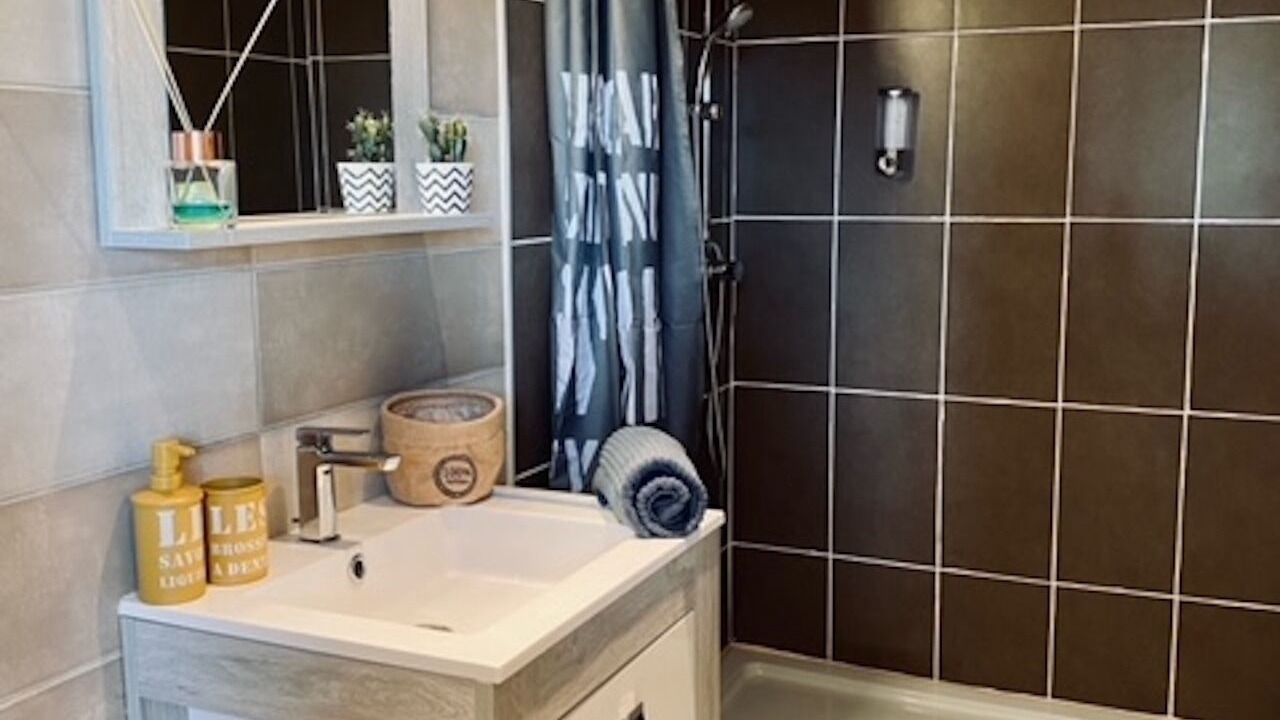 Photo of Bathroom in Vers