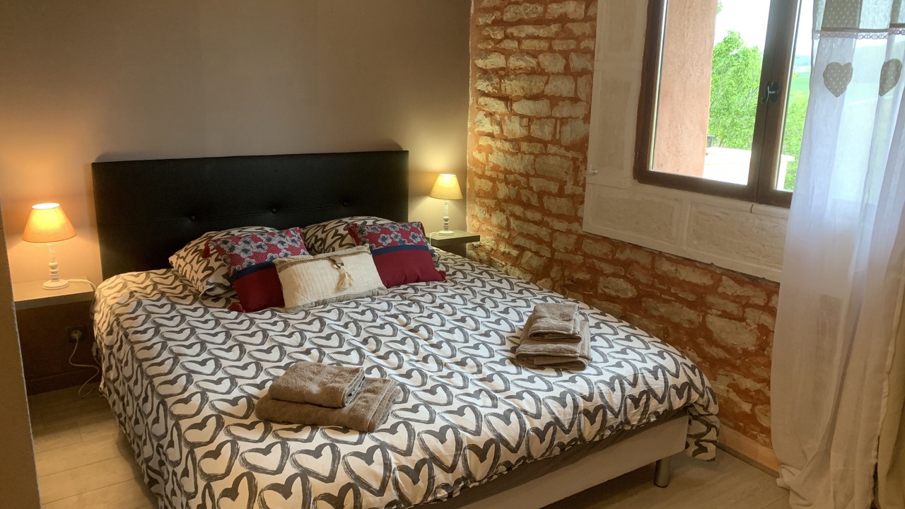 Photo of Bedroom in Vers