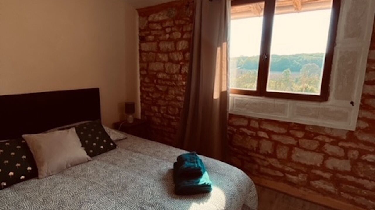 Photo of Bedroom in Vers