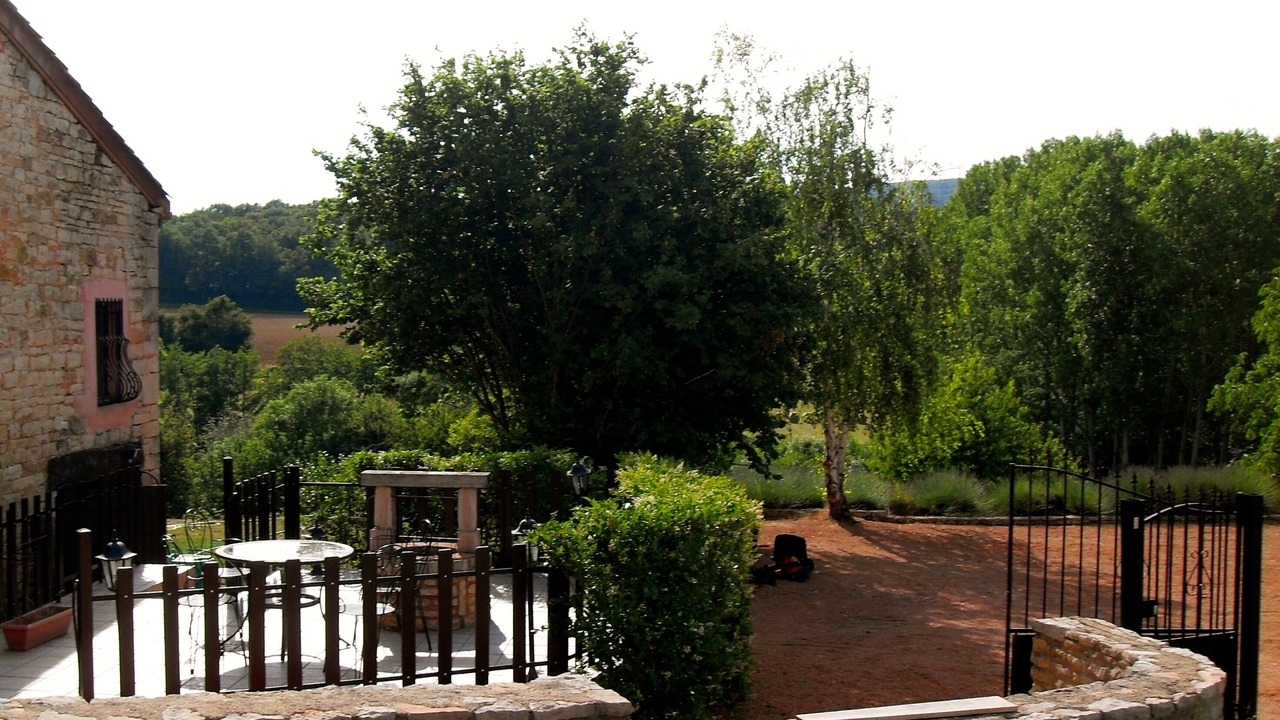 Photo of Patio Balcony in Vers