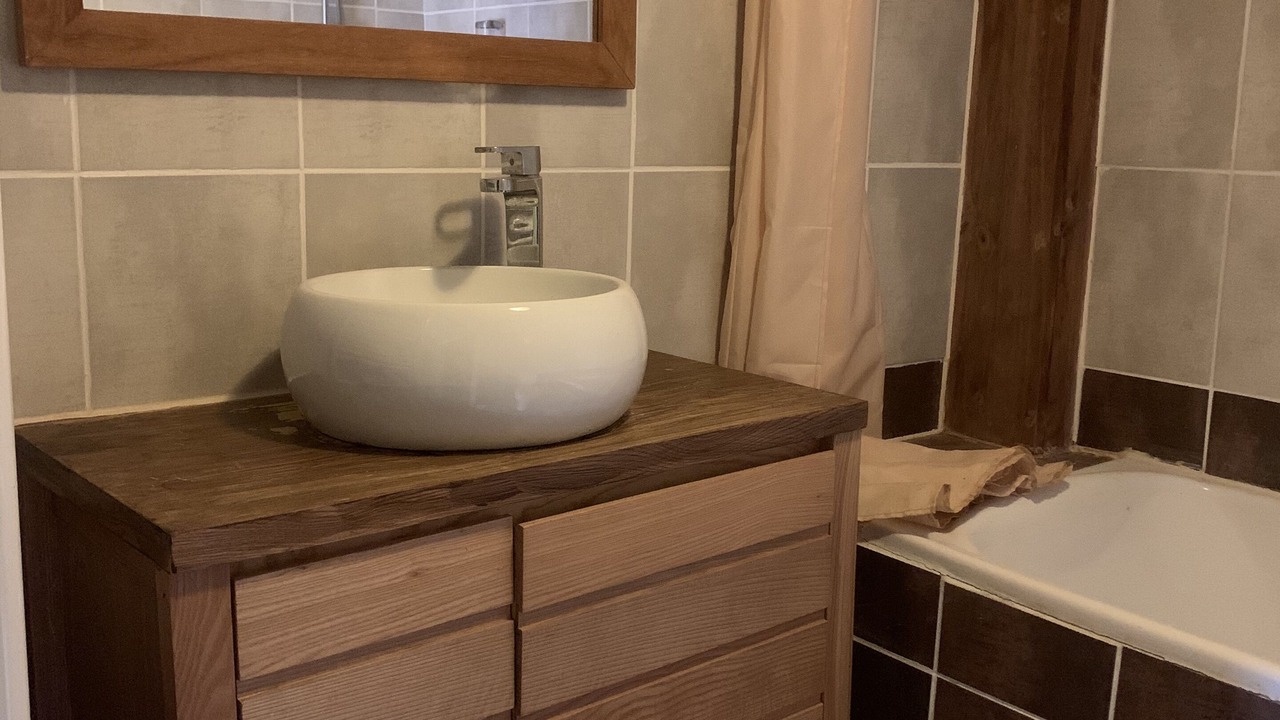 Photo of Bathroom in Vers