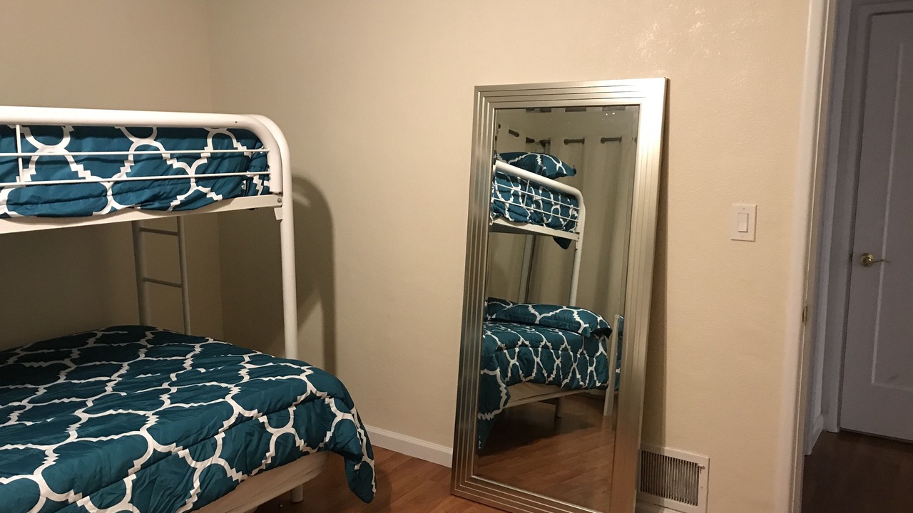 Photo of Bedroom in Martinez