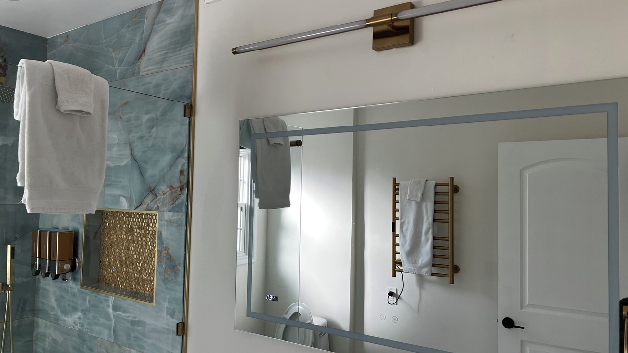 Photo of Bathroom in Martinez