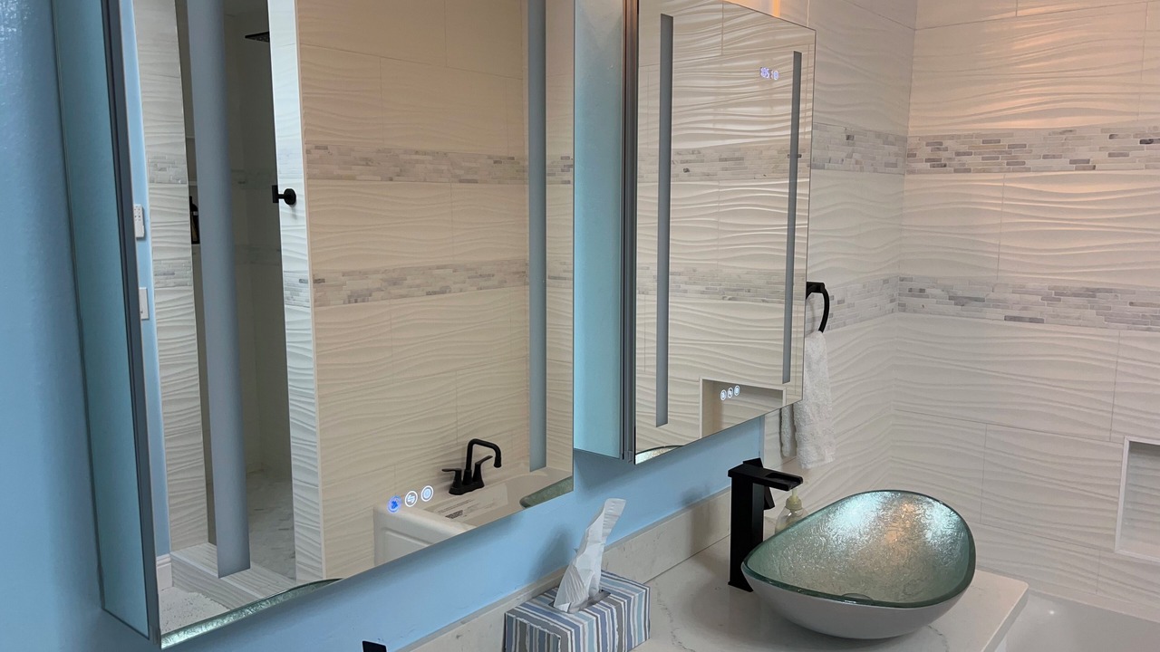 Photo of Bathroom in Martinez