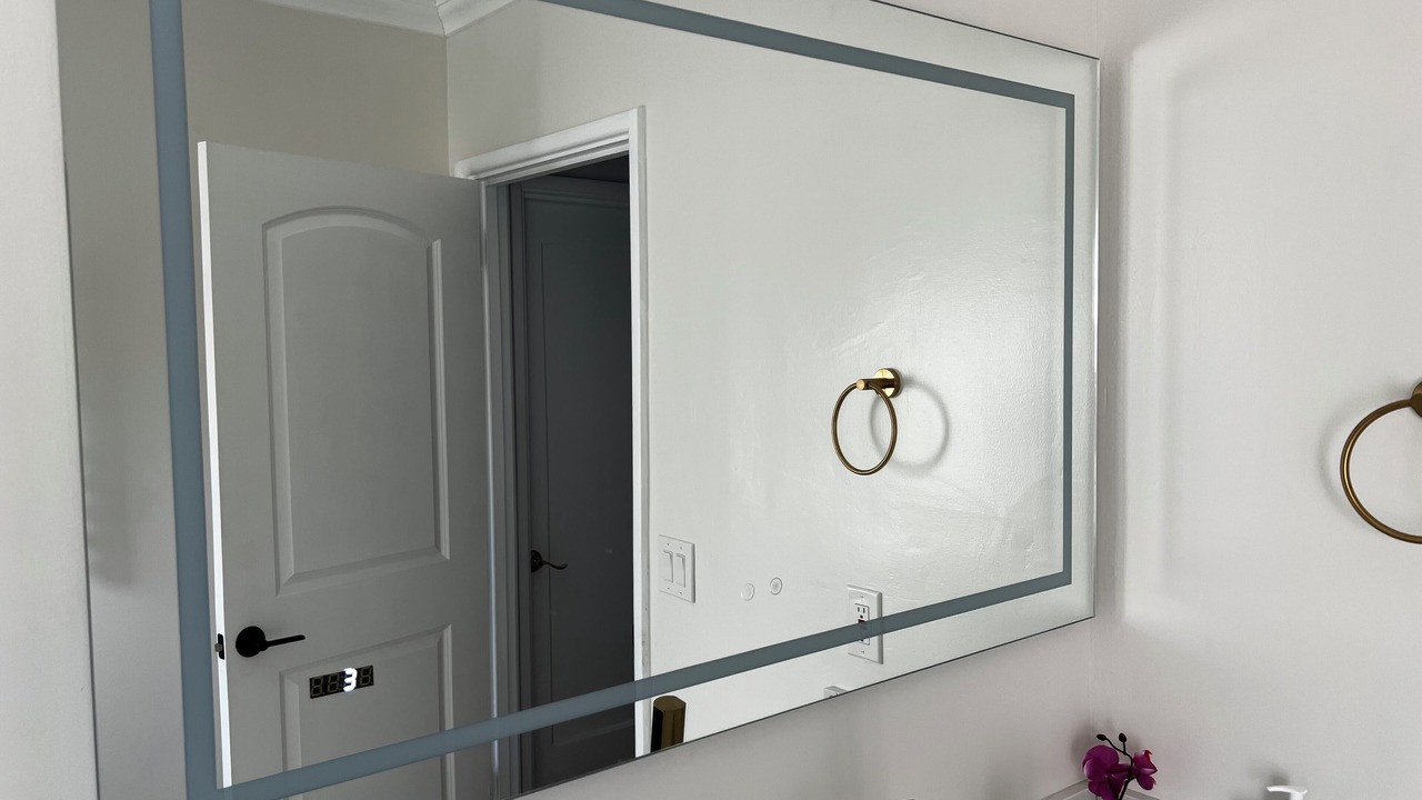 Photo of Bathroom in Martinez