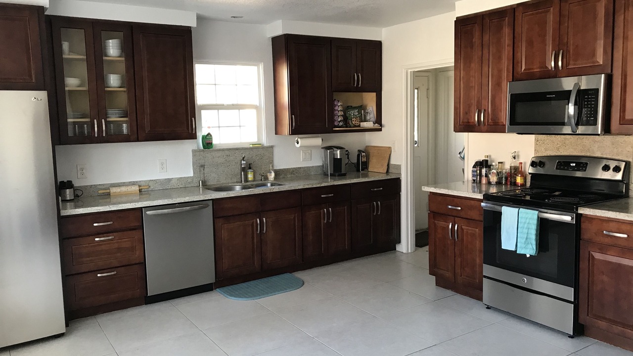 Photo of Kitchen in Martinez