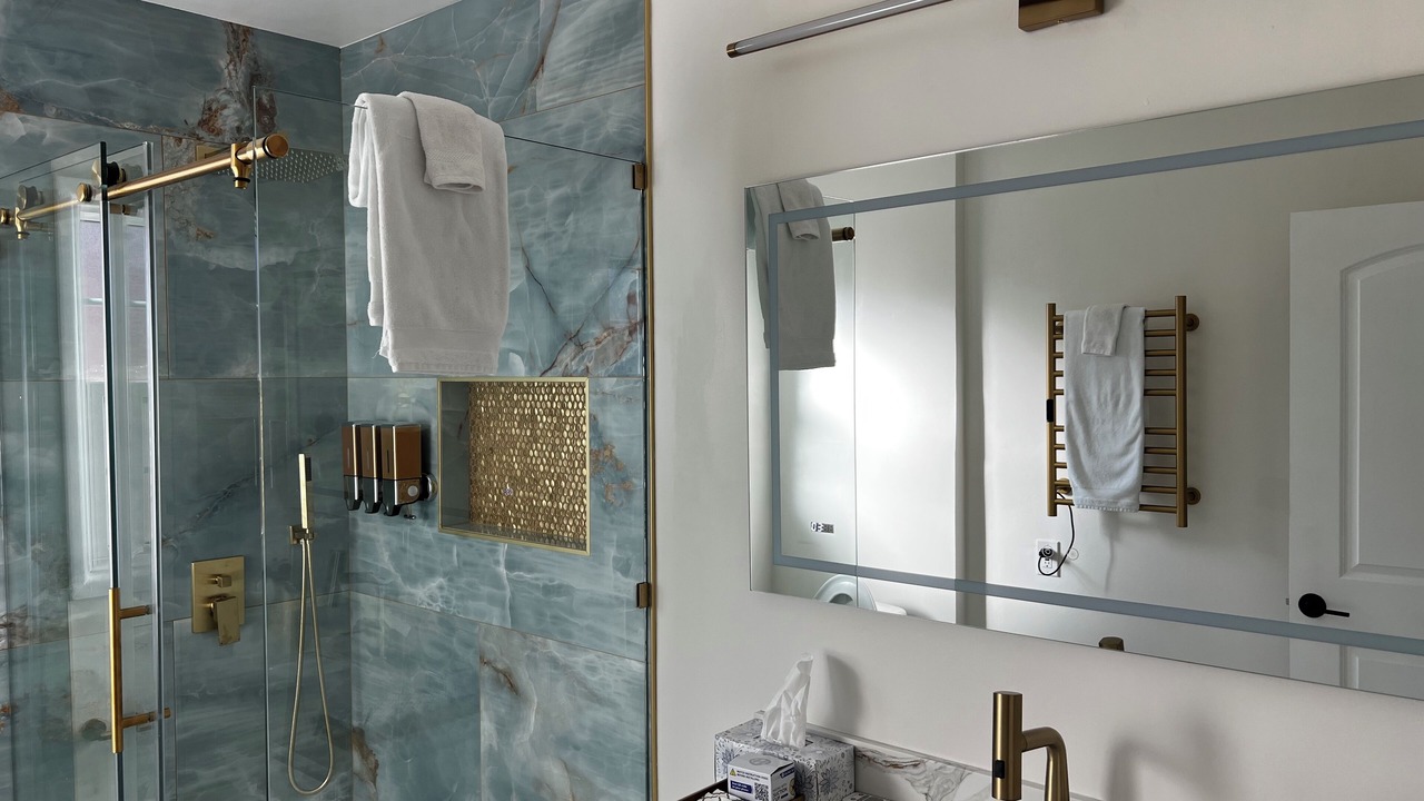 Photo of Bathroom in Martinez