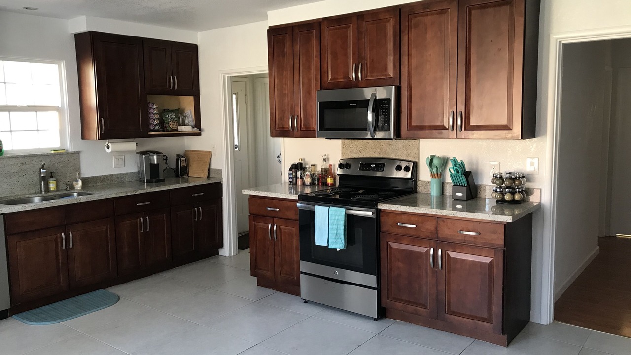 Photo of Kitchen in Martinez