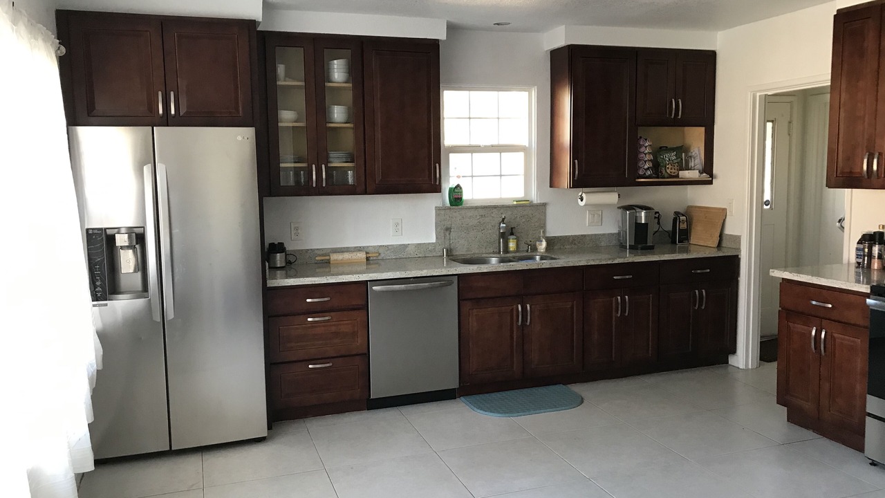 Photo of Kitchen in Martinez