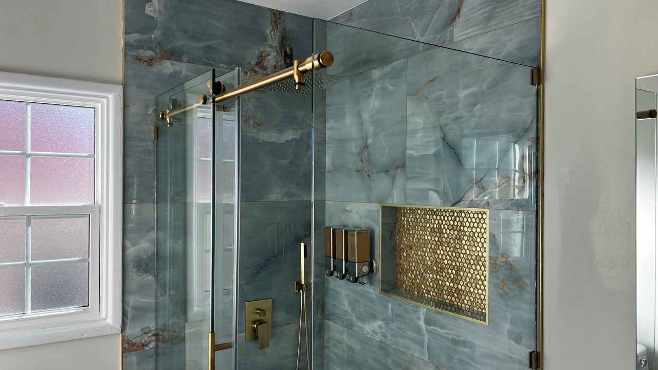 Photo of Bathroom in Martinez